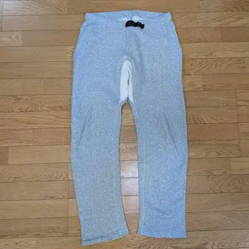 Sanca 스웨트 팬츠 2