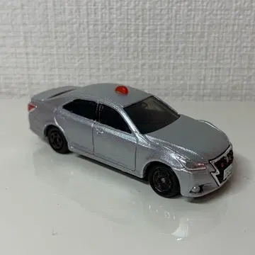 토미카 개조 크라운 복면 경찰차 사양