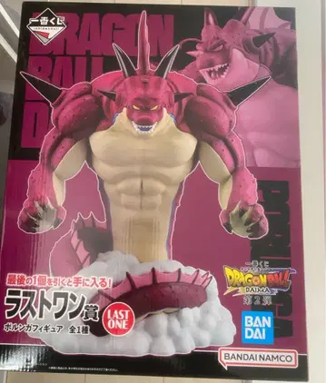 제일복권 드래곤볼 라스트 원상 포룽가