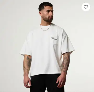 vanquish fitness 티셔츠