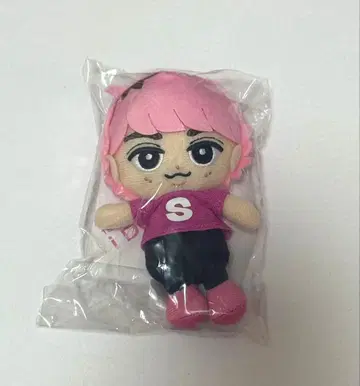 스노우맨 사쿠마 다이스케 봉제 인형