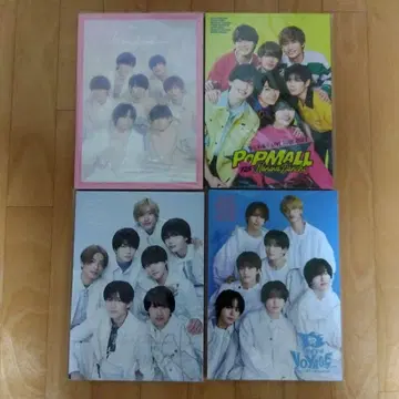 나니와단시 투어 굿즈