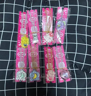 세본스타 8개 세트