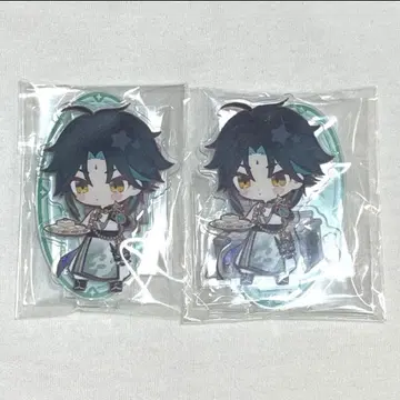 원신 쇼 스이파라 아크릴 스탠드