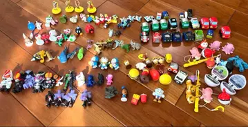 목욕용 볼 완구 120개 묶음