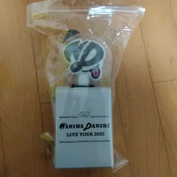 나니와단시 2025 BON BON VOYAGE 응원봉