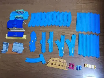 프라레일 선로 묶음 판매