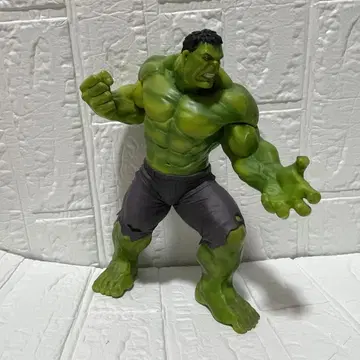 MARVEL NOW 헐크 피규어