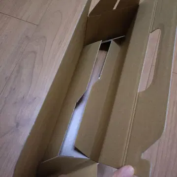 미세스 그린애플 상자 & 씰