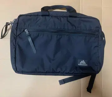 GREGORY 그레고리 Covert Mission 3way 백