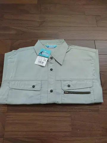 작업복 겉옷 ( 어스 그린 1 )