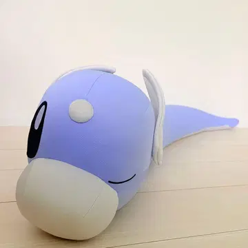 포켓몬 꼬옥 안는 쿠션 미니 용 봉제 인형