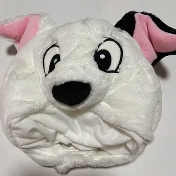 디즈니 리조트 101마리 강아지 팬캡 (모자)