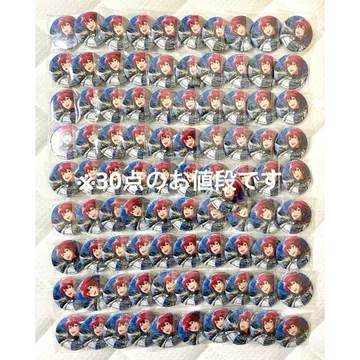 앙상블 스타즈 스오우 츠카사 포트레이트 캔뱃지