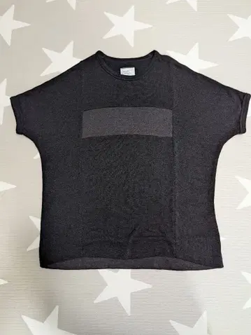 SHAREEF 샤리프 돌먼 슬리브 빅 티셔츠