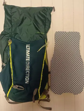 얼티메이트 디렉션 FAST PACK20