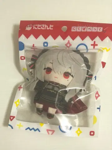 니지산지 쿠즈하 사냐 니지파펫 니지파페