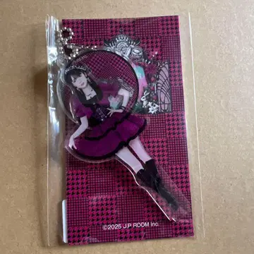 미치시게 사유미 아크릴 스탠드 키링 E ~SAMSALA~