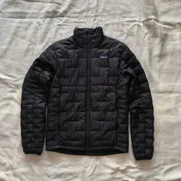 patagonia 남성용 마이크로 퍼프 자켓 XS 사이즈