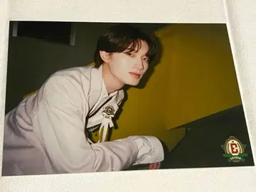 EBiDAN 소이야 브로마이드 M!LK 야마나카 유타로