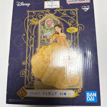 제일복권 디즈니 프린세스 벨