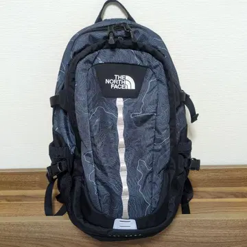 THE NORTH FACE 핫샷