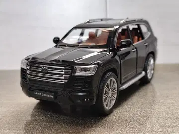 랜드크루저 1:24size