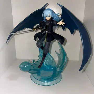 전생했더니 슬라임이었던 건에 대하여 리무루=템페스트 피규어