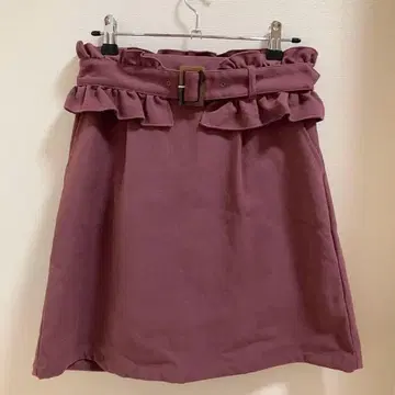 MAJESTIC LEGON 2way 스커트