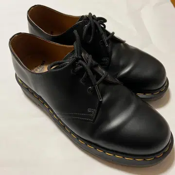 닥터마틴 가죽 신발 홀 슈즈 닥터마틴