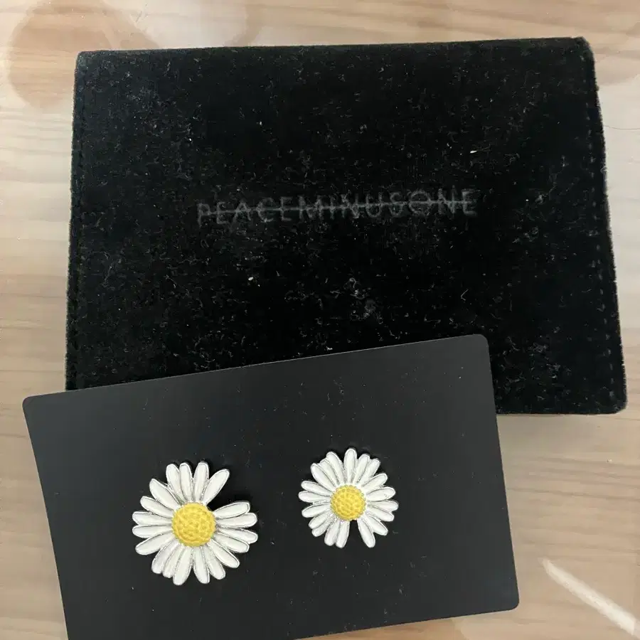 PEACEMINUSONE | 피스마이너스원 Peaceminusone Pin Set #2 Multi