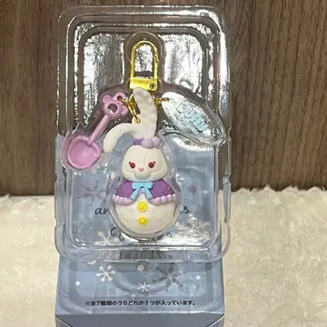 [스텔라 루] 시크릿 오브 스노위데이 참 눈사람