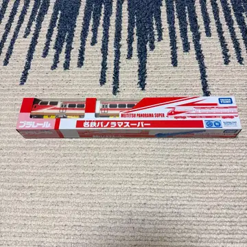 미개봉 새상품 프라레일 메이테츠 파노라마 슈퍼