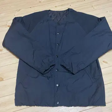 10YC 유틸리티 자켓