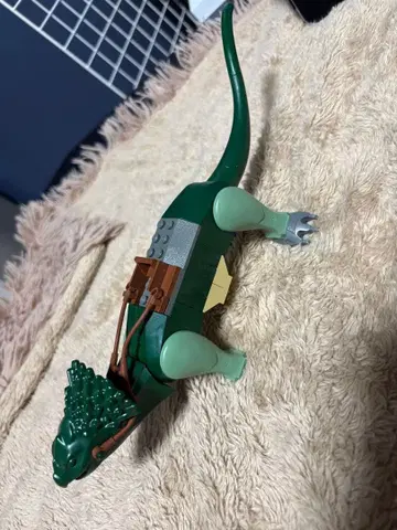 스타 워즈 레고 바라크틸