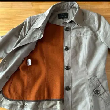 23구 라이너 포함 자켓 38 사이즈