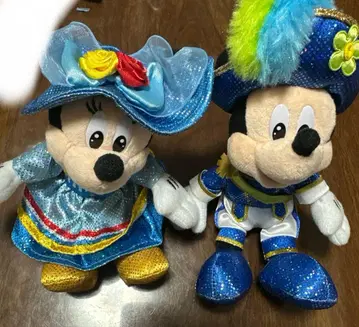 미키미니 바 디즈니 리조트 미키 미니