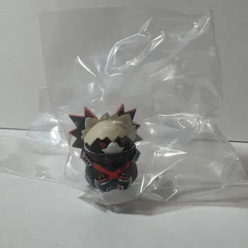 히로아카 냥코 바쿠고 카츠키