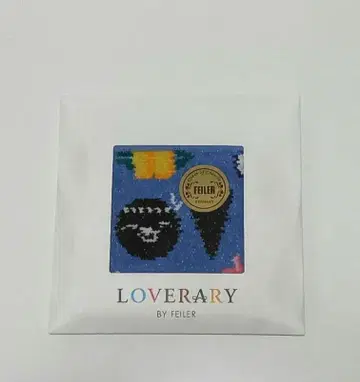 [ 미사용 새상품 ] 페이저 손수건 Suica 펭귄