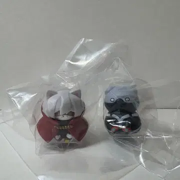 히로아카 냥코 시가라키 토무라 트와이스