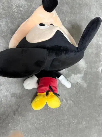 미키마우스 머리띠 디즈니