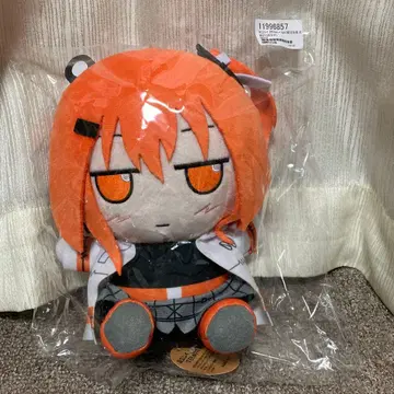 아다치 레이 즈모모 봉제 인형