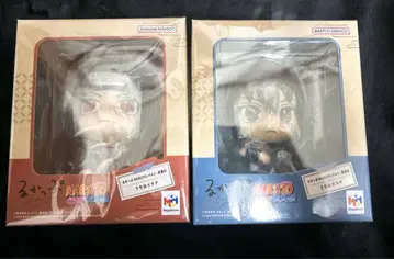 룩업 NARUTO 우치하 이타치 사스케