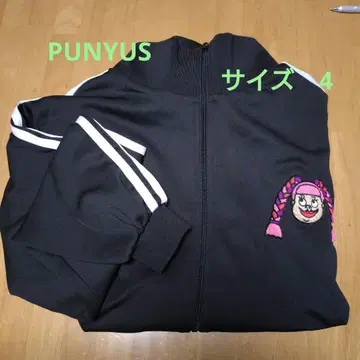 PUNYUS 푸뉴즈 점퍼 빅 사이즈 4