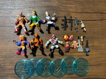 Fortnite 포트나이트 미니 피규어 컬렉션 묶음 판매