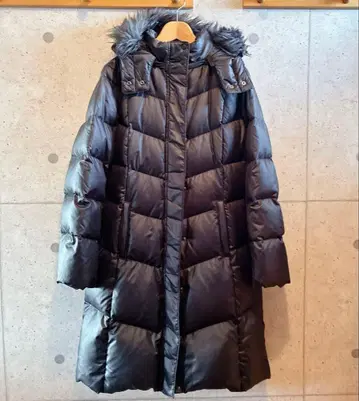 유니클로 UNIQLO 프리미엄 다운 Premium Down L 사이즈