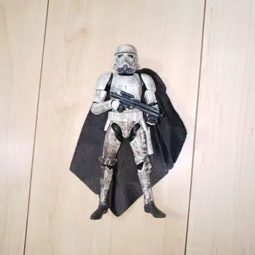 스타 워즈 블랙 시리즈 6인치 민반 스톰트루퍼