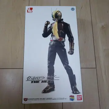 메디콤토이 PBM 가면라이더 THE NEXT 쇼커 라이더