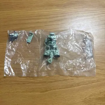 건담 컨버지 자쿠 II