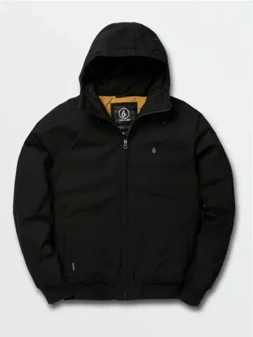 VOLCOM Vermano Jacket 볼컴 아우터 후드티